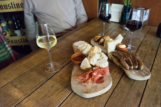 Comentarii opinii despre Restaurant Casa Maya - Mediterraans genieten - Tapas, Pasta & Wijn