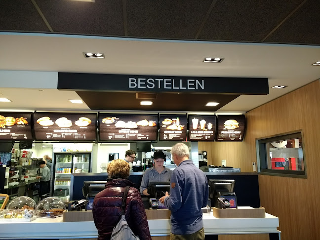 McDonald's Maasbree