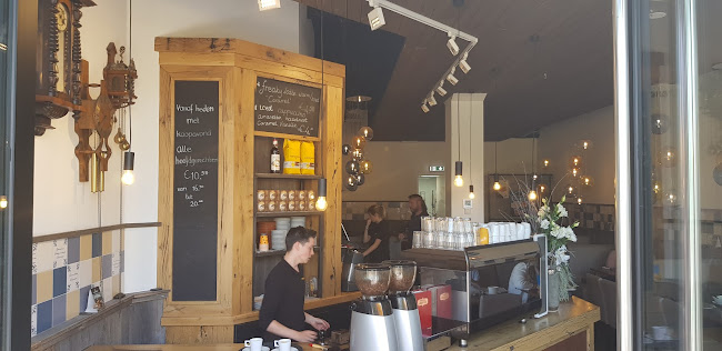 Comentarii opinii despre Dwarsligger