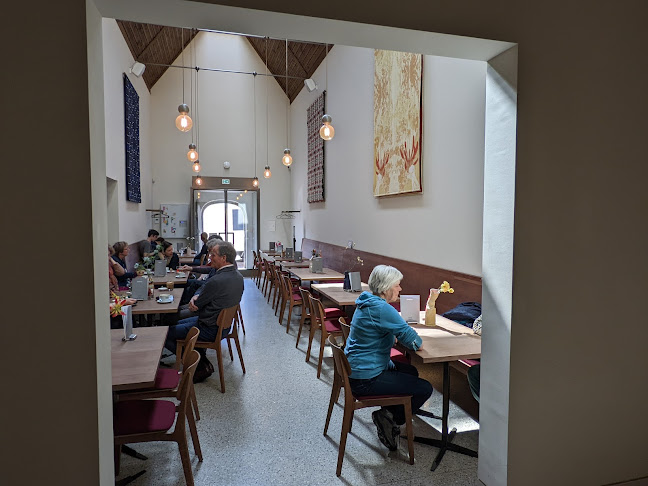 Café Laken - Horeca