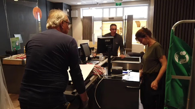 Biowinkel Gouda - Horeca