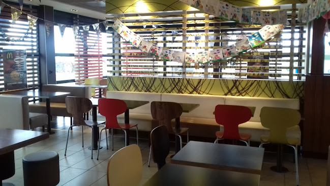 McDonald's Stadskanaal - Horeca