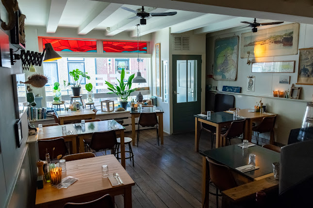 Comentarii opinii despre DE ZEE