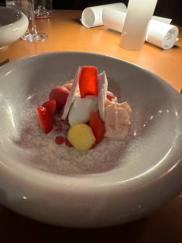 Comentarii opinii despre Olivijn restaurant*