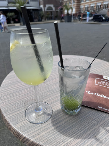 Reviews of La Galleria Boulevard Scheveningen in Den Haag - Horeca