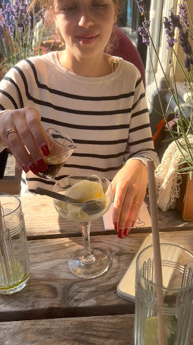 Vegitalian Open Times