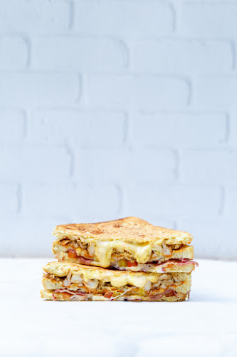 Opinii despre Toastable Nieuwendijk în Amsterdam - Horeca