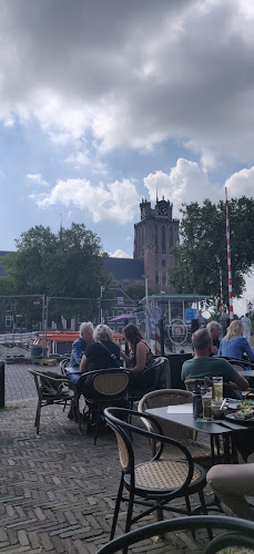 Restaurant Lef Dordrecht - Horeca