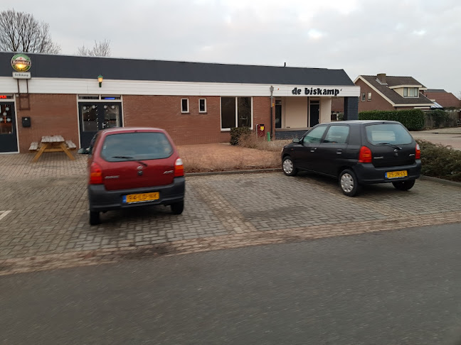 Comentarii opinii despre Cafetaria De Biskamp