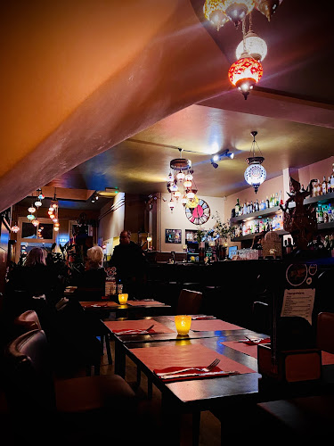 King of India Arnhem - Horeca