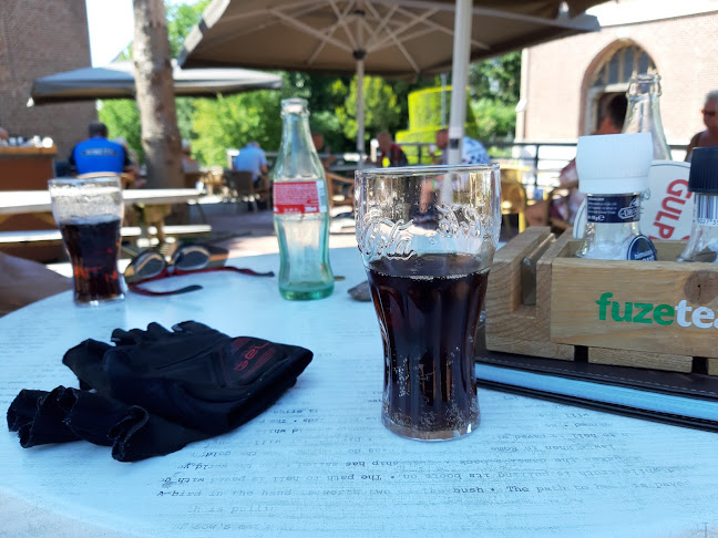 Comentarii opinii despre Cafe Quanten