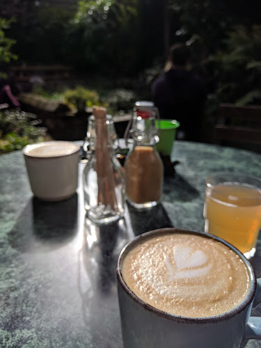 Opinii despre Livin' Room în Maastricht - Horeca