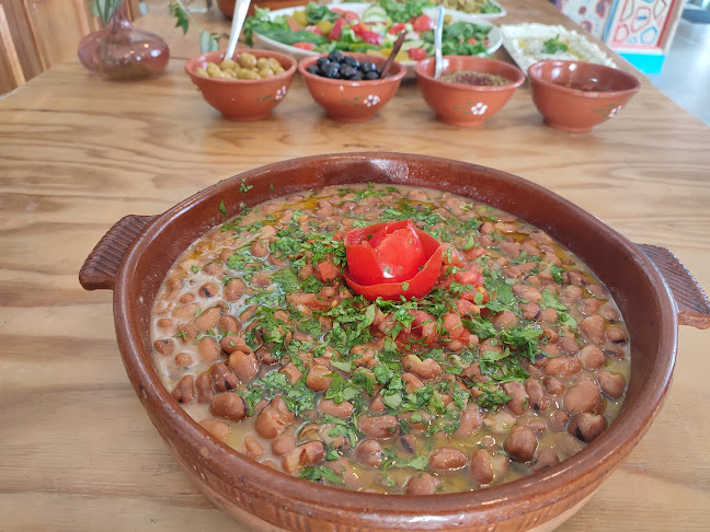 Comentarii opinii despre Maha's Kitchen