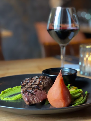 Steak van de Keizer - Lelystad