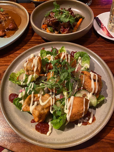 ZUZU Cocktail Club - Ede