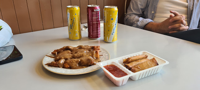 Comments and reviews of Akko - Surinaams Chinees Afhaal Restaurant