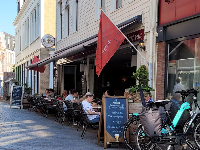 't Hart van - Vlissingen