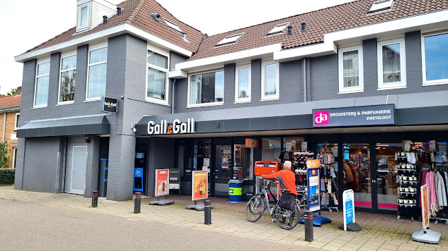 Gall & Gall | Bennebroek | Schoollaan 24