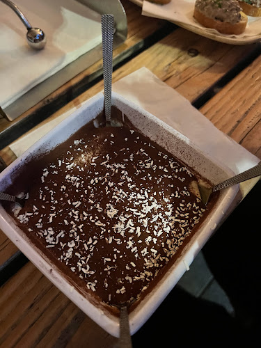 Spaghetteria Pasta-bar - Amsterdam