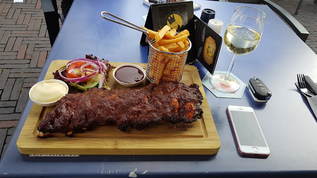 Restaurant Café de Belgische Keizer