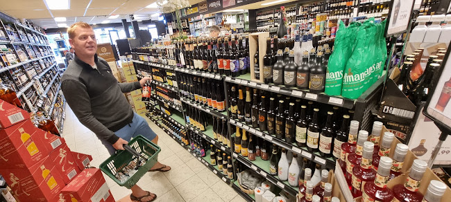 Slijterij bij Marcel