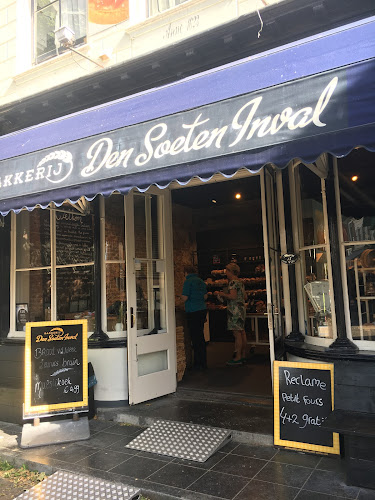 Bakkerij Den Soeten Inval