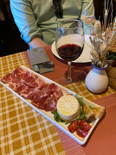 Opinii despre Casa Nostra în Amsterdam - Horeca