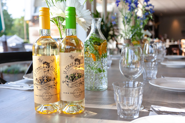 HarTeluk restaurant Natuurpark Lelystad - Horeca