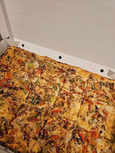 Opinii despre Pizzeria Amigo în Leeuwarden - Horeca