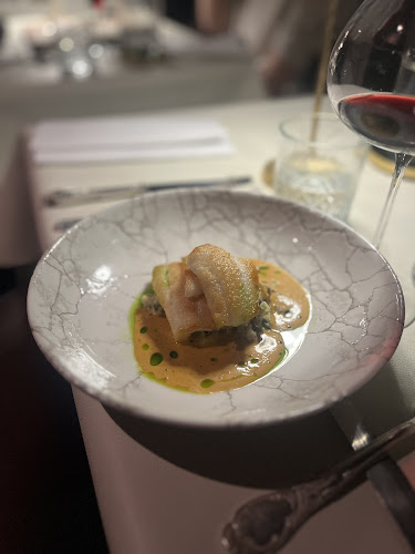 Comentarii opinii despre Bistro Aragosta