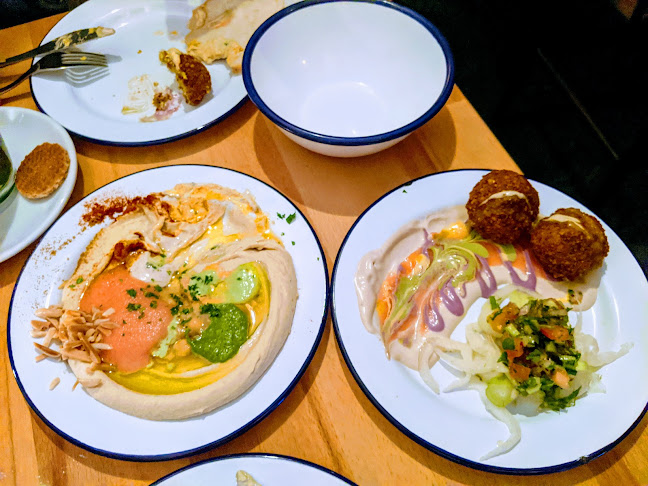 Mana Mana Leidse Bv - Amsterdam