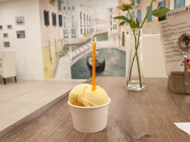IJssalon / Gelateria Elisa - Horeca