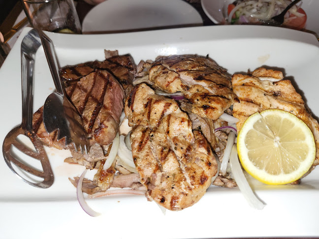 Minos Pallas - Horeca