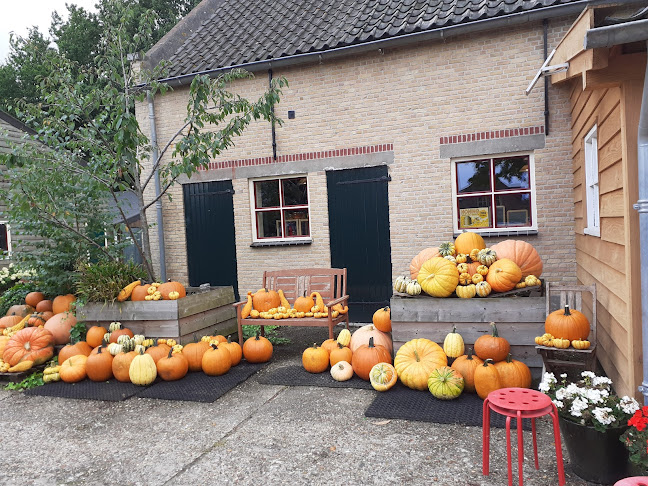 Groenten van de Boer Phone number