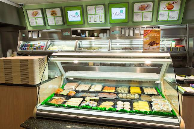 Opinii despre Eiland | Dronten în Dronten - Horeca