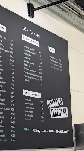 Broodjes Direct - Alphen aan den Rijn