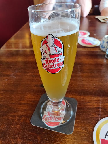 Opinii despre Café Middeloo în Driehuis - Horeca