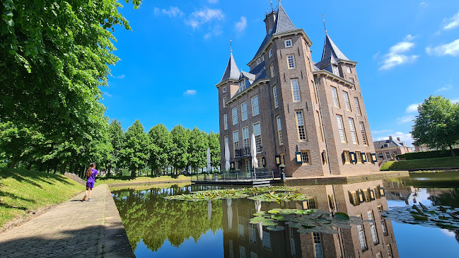 De Utrechtse brasserie