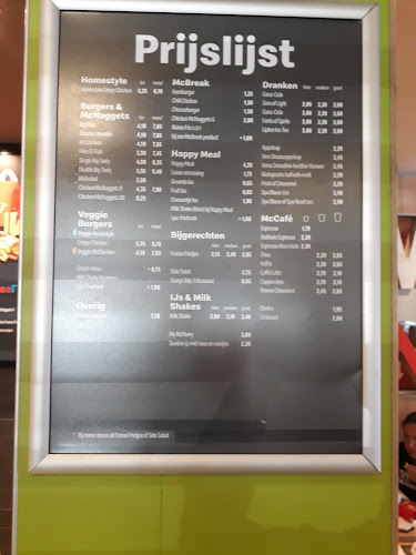 McDonald's Maasbree - Maasbree