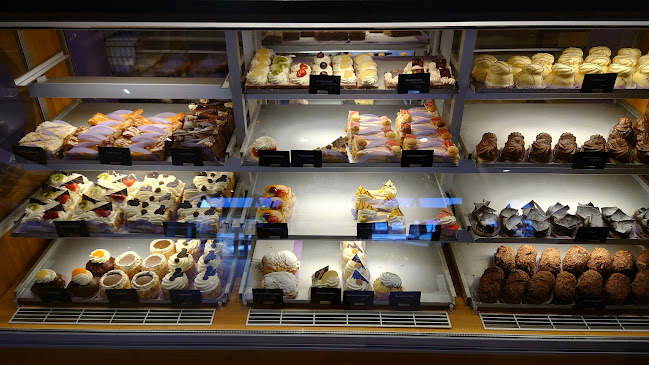 Banketbakkerij Nijstad