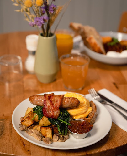 Comentarii opinii despre Bakers & Roasters