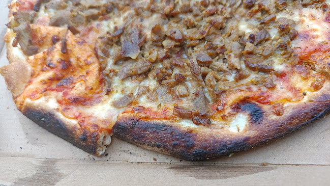 Kusadasi Shoarma & Pizzeria