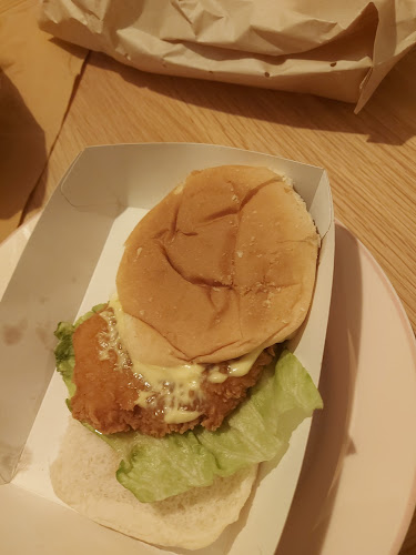 Comentarii opinii despre Vlaams Friteshuis Loket 13