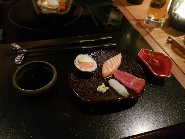 Comentarii opinii despre Hanasato