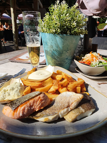 Opinii despre Restaurant Planken Wambuis în Ede - Horeca