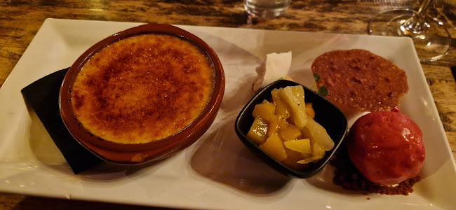 Opinii despre Steakhouse André Dokter în Briltil - Horeca