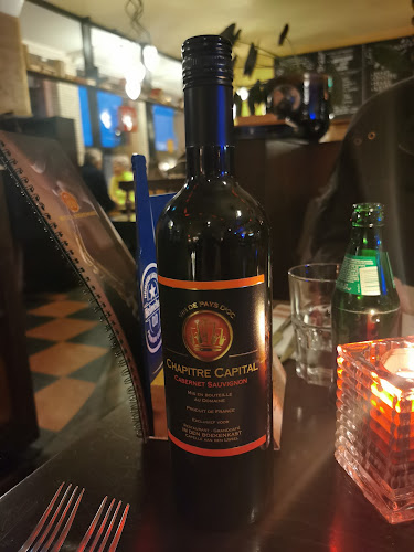 Comentarii opinii despre In den Boekenkast