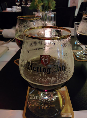 Opinii despre Restaurant Karakter în Arnhem - Horeca