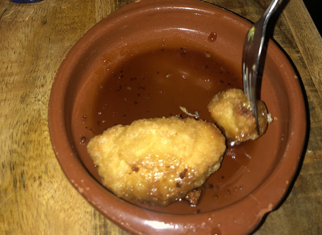 La Cubanita Delft - Delft