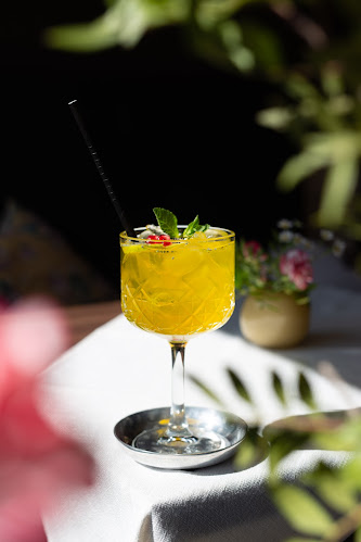 Saffraan Restaurant Eindhoven - Horeca